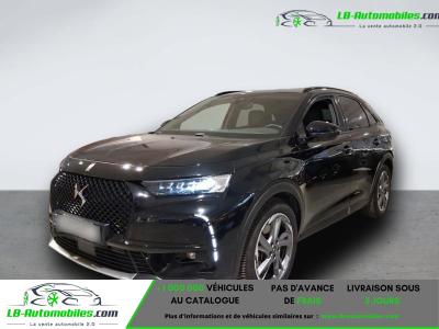 DS DS7 Crossback Hybride E-Tense 225 BVA