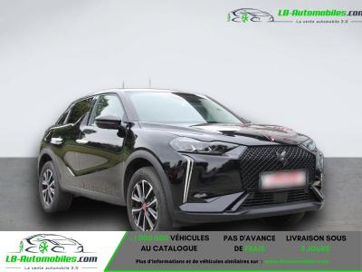 DS DS3 PureTech 130 BVA