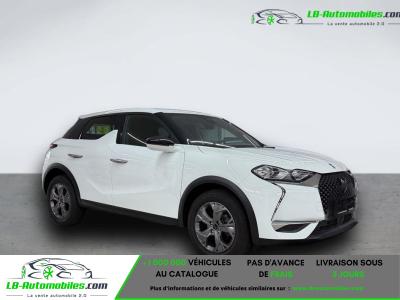 DS DS3 Crossback PureTech 100 BVM