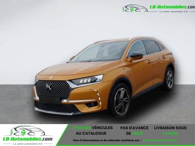 DS DS7 Crossback BlueHDi 180 BVA