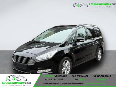 Ford Galaxy 2.0 EcoBlue 150 BVA