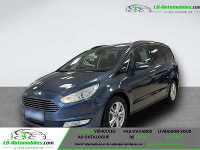 Ford Galaxy 2.0 EcoBlue 150 BVA