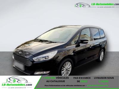 Ford Galaxy 2.0 EcoBlue 190 BVA