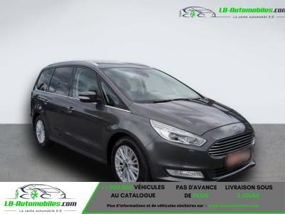 Ford Galaxy 2.0 EcoBlue 190 BVA