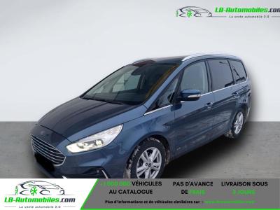 Ford Galaxy 2.0 EcoBlue 190 BVA