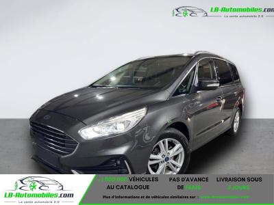 Ford Galaxy 2.0 EcoBlue 190 BVA