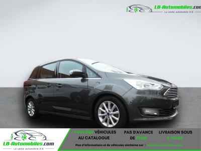 Ford Grand C-Max 1.0 EcoBoost 100  BVM