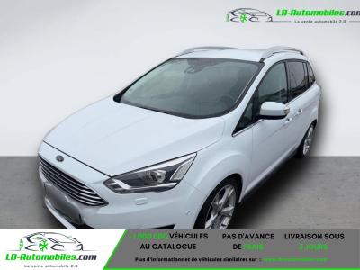 Ford Grand C-Max 1.5 EcoBoost 150 BVA