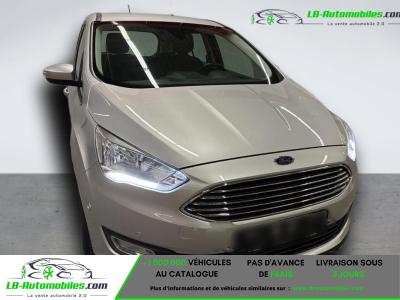 Ford Grand C-Max 1.5 EcoBoost 150 BVA
