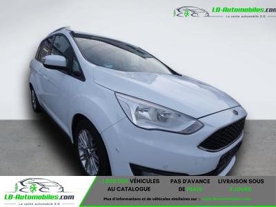 Ford Grand C-Max 1.5 EcoBoost 150 BVA