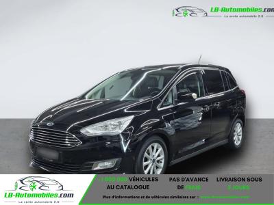 Ford Grand C-Max 1.5 EcoBoost 150 BVA