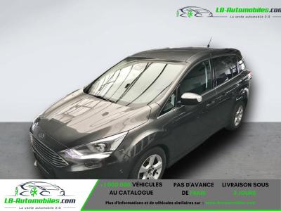 Ford Grand C-Max 1.5 EcoBoost 150 BVA
