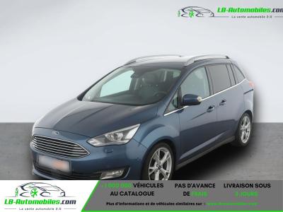 Ford Grand C-Max 1.5 EcoBoost 150 BVA