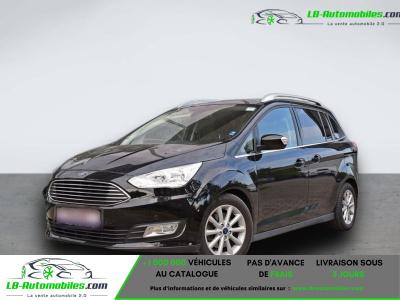 Ford Grand C-Max 1.0 EcoBoost 125  BVM