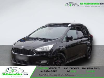 Ford Grand C-Max 1.0 EcoBoost 125  BVM
