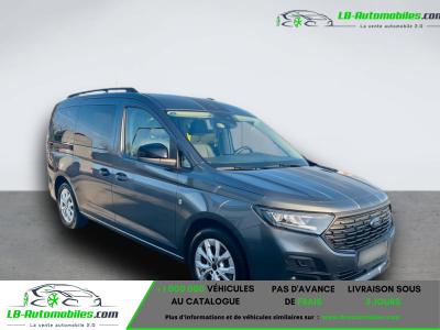 Ford Grand Tourneo 2.0 EcoBlue 102 BVM