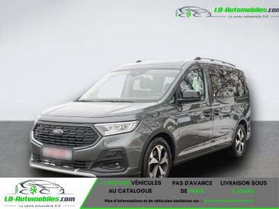 Ford Grand Tourneo 2.0 EcoBlue 122 BVM 4x4