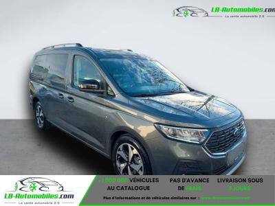 Ford Grand Tourneo 2.0 EcoBlue 122 BVM 4x4