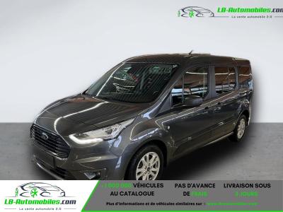 Ford Grand Tourneo 1.5 L EcoBlue 120 BVM