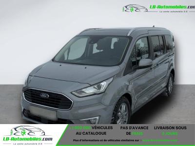 Ford Grand Tourneo 1.5 L EcoBlue 120 BVM