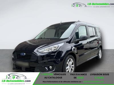 Ford Grand Tourneo 1.5 L EcoBlue 120 BVM