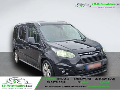 Ford Grand Tourneo 1.5 TDCi 120  BVA