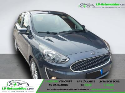 Ford Ka + 1.2 85 ch  BVM