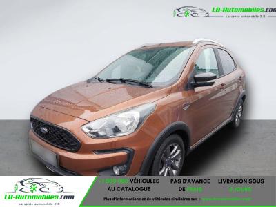 Ford Ka + 1.2 85 ch  BVM
