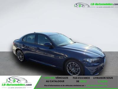 Alfa Romeo Giulia 2.2 180 ch BVA