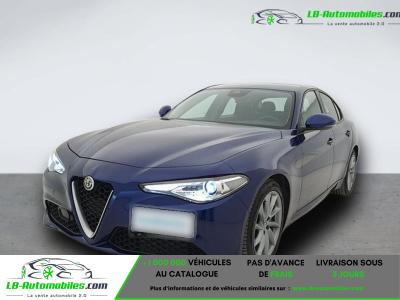 Alfa Romeo Giulia 2.2 160 ch BVA