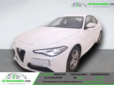 Alfa Romeo Giulia 2.2 160 ch BVA