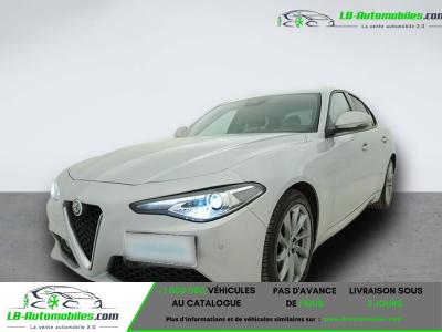 Alfa Romeo Giulia 2.2 160 ch BVA