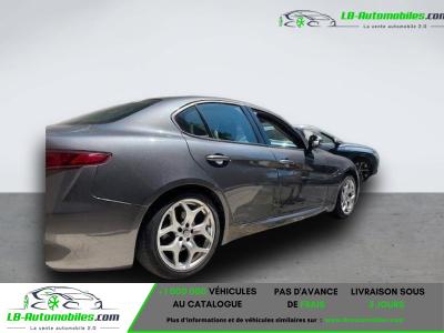 Alfa Romeo Giulia 2.2 160 ch BVA