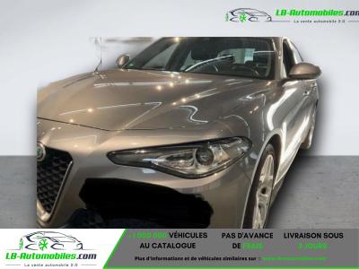Alfa Romeo Giulia 2.2 160 ch BVA