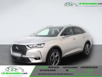 DS DS7 Crossback PureTech 130 BVA
