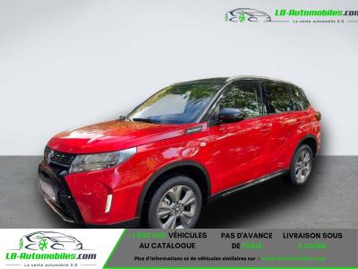 Suzuki Vitara 1.0 Boosterjet BVA 111ch