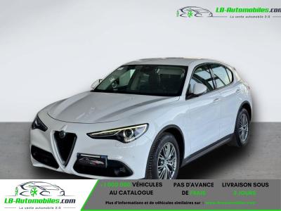 Alfa Romeo Stelvio 2.2 180 ch BVA
