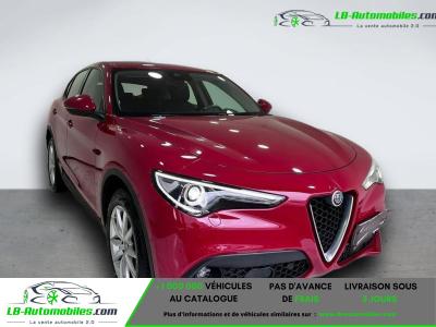 Alfa Romeo Stelvio 2.2 180 ch BVA