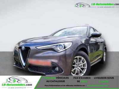 Alfa Romeo Stelvio 2.2 180 ch BVA