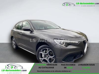 Alfa Romeo Stelvio 2.0T 200 ch Q4 BVA