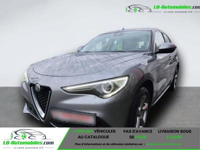 Alfa Romeo Stelvio 2.0T 200 ch Q4 BVA