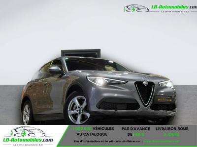 Alfa Romeo Stelvio 2.0T 200 ch Q4 BVA