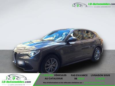 Alfa Romeo Stelvio 2.2 160 ch BVA