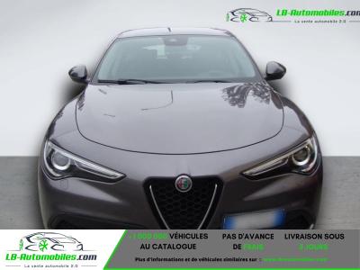 Alfa Romeo Stelvio 2.2 160 ch BVA