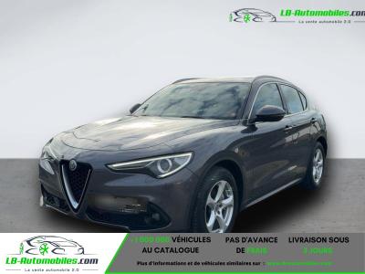 Alfa Romeo Stelvio 2.2 160 ch BVA