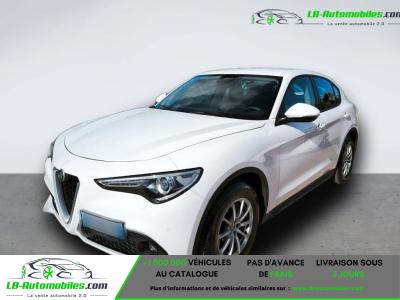Alfa Romeo Stelvio 2.2 160 ch BVA