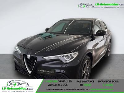 Alfa Romeo Stelvio 2.2 160 ch BVA