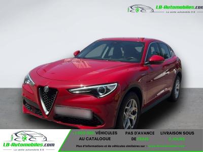 Alfa Romeo Stelvio 2.0T 200 ch Q4 BVA