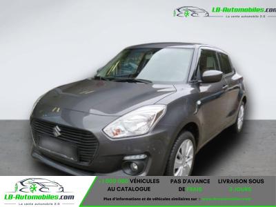 Suzuki Swift 1.2 Dualjet Allgrip 90ch