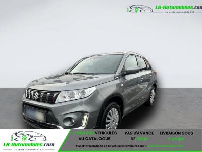 Suzuki Vitara 1.0 Boosterjet Allgrip BVA 111ch